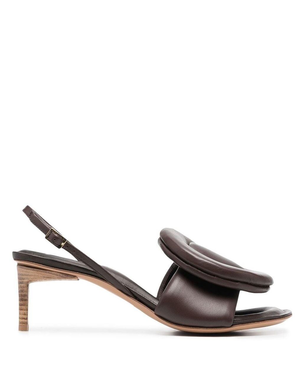 jacquemus slingback