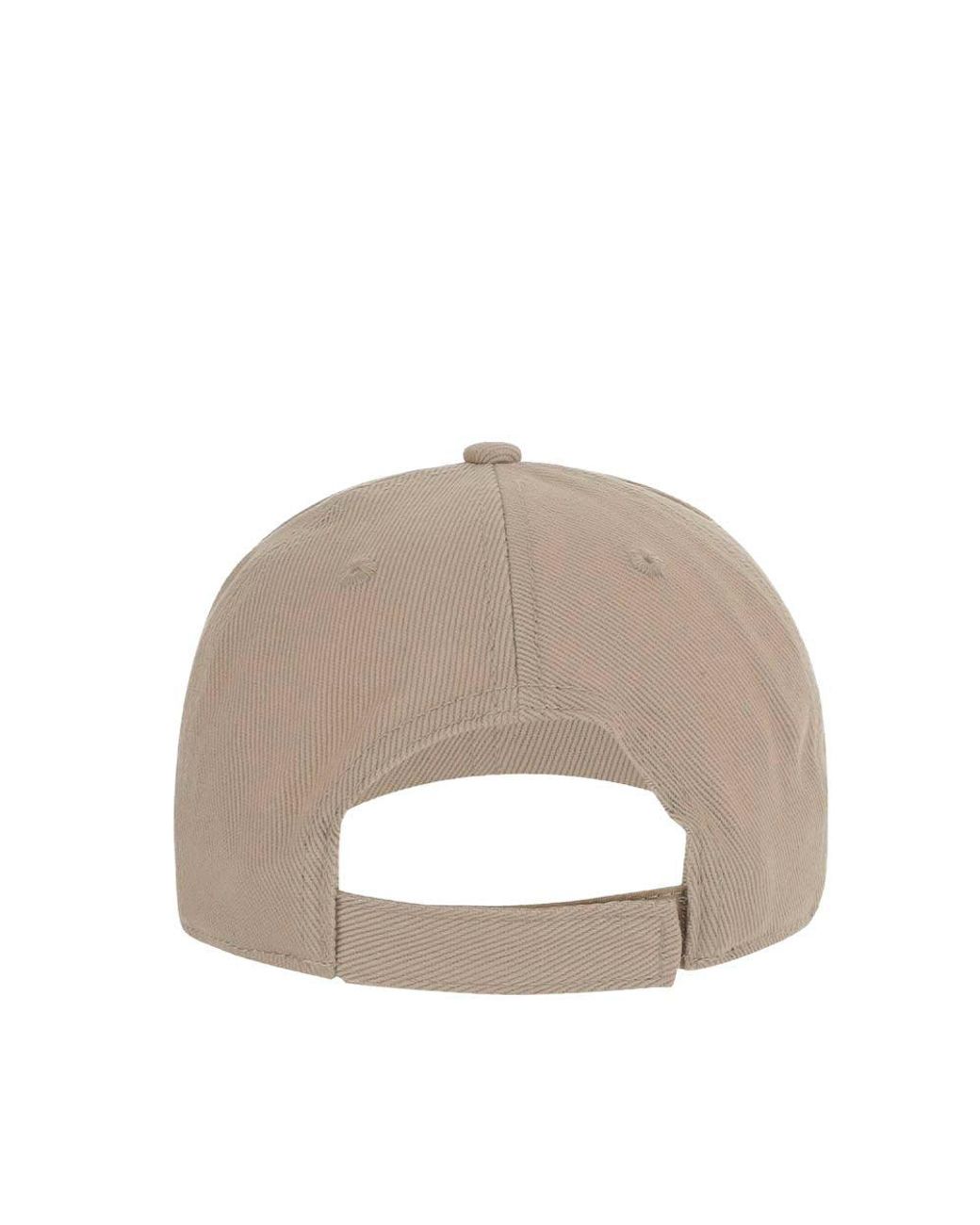 Autry Natural Logo Baseball Cap