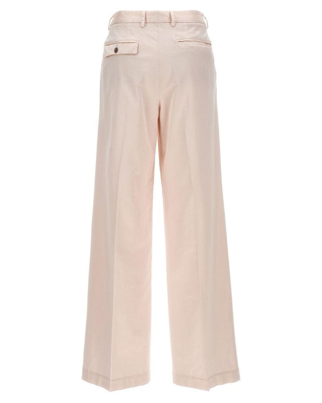 Cellar Door Natural Light Jonap Pants