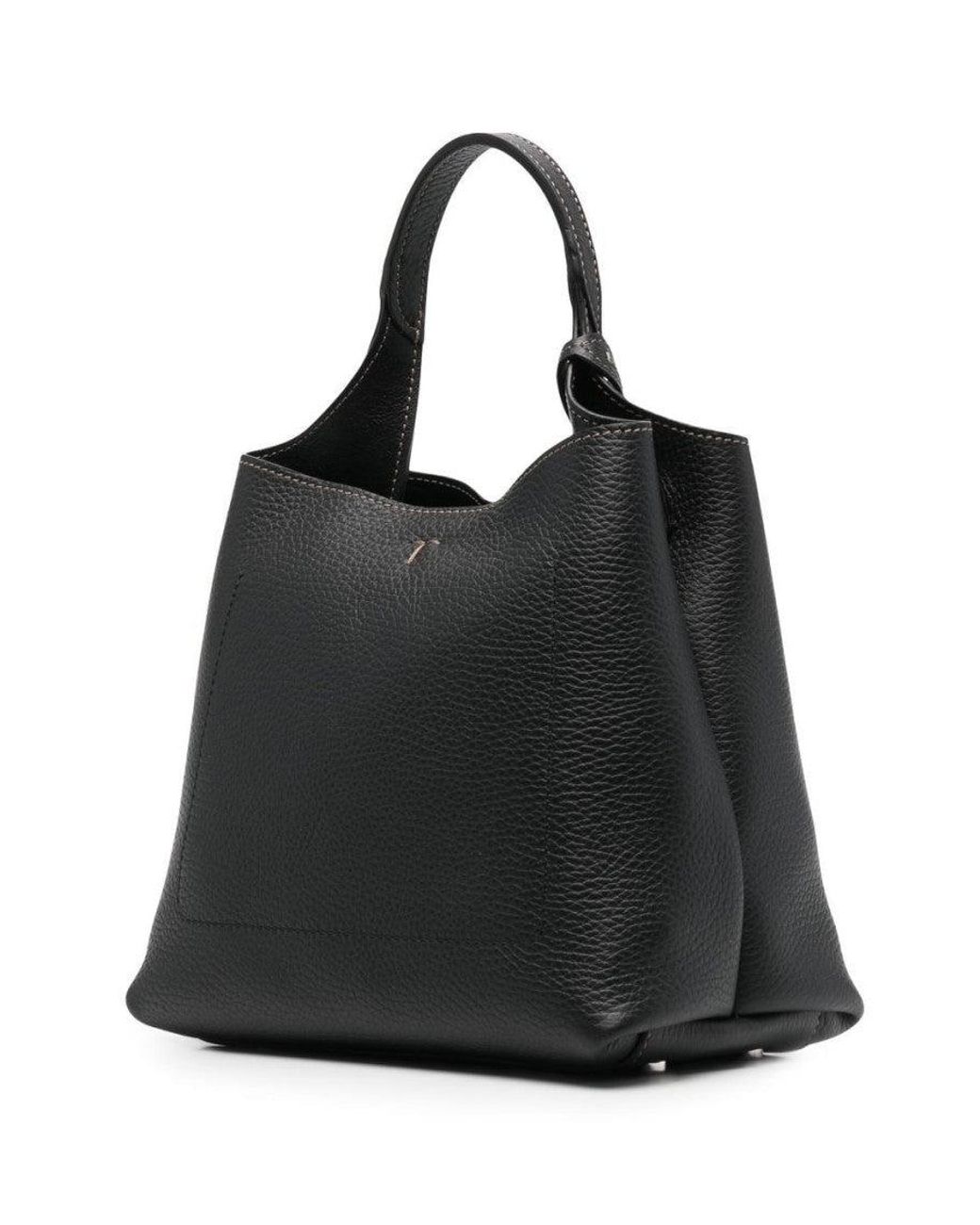Tod's Black Totes
