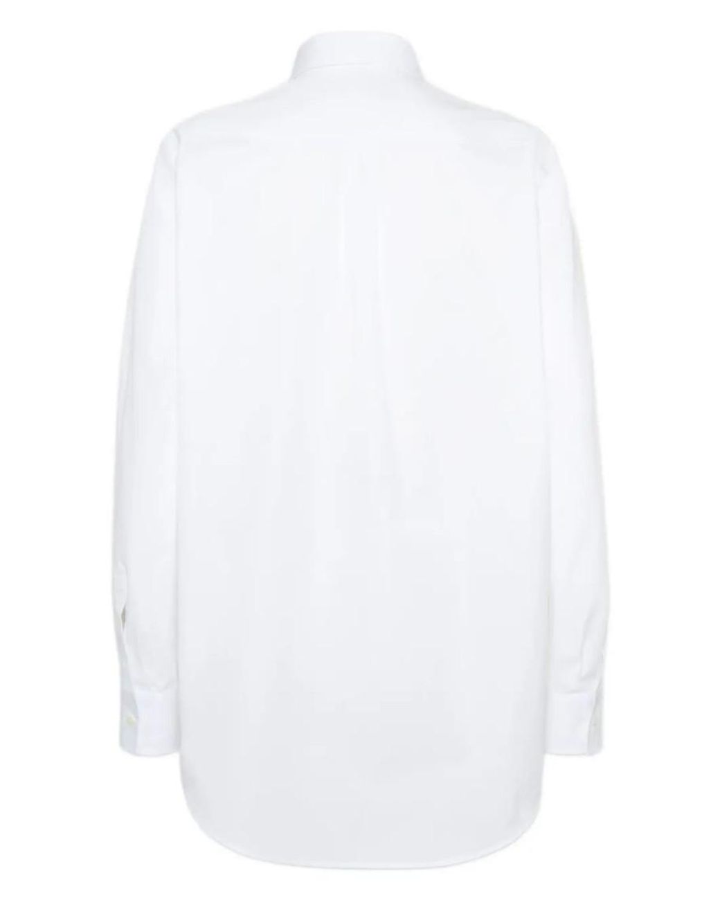 DSquared² White Shirt