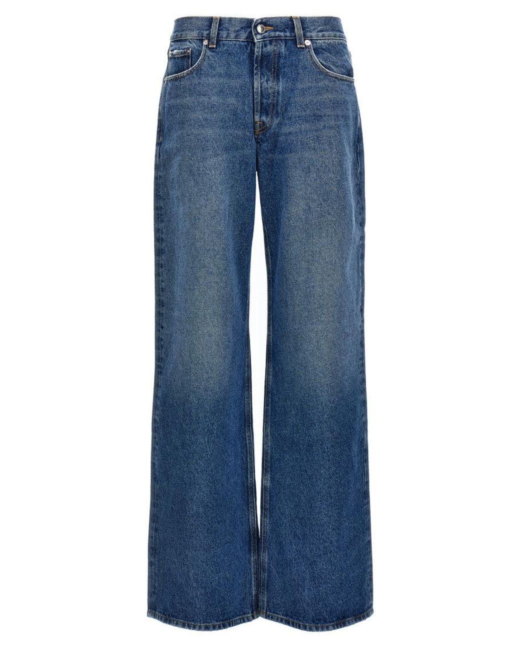 ARMARIUM Blue 'Luke' Jeans