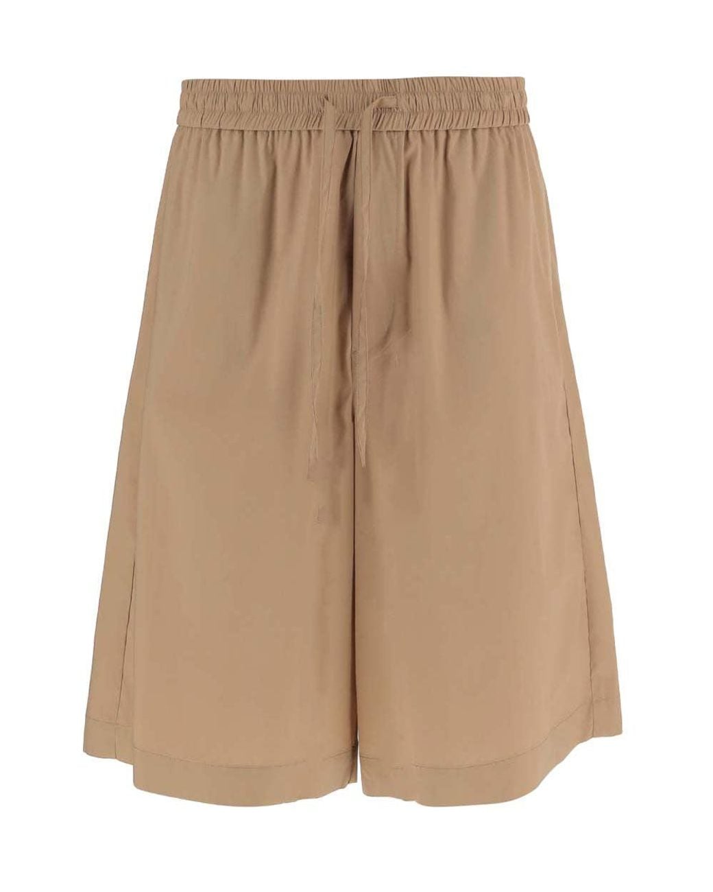 DARKPARK Natural Cotton Shorts for men
