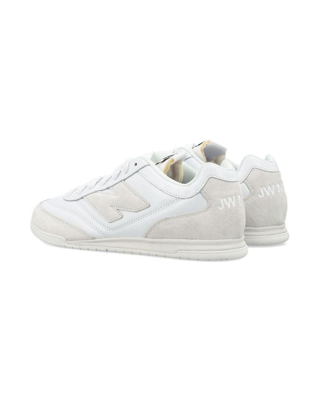 Junya Watanabe White Urc42 Sneakers for men