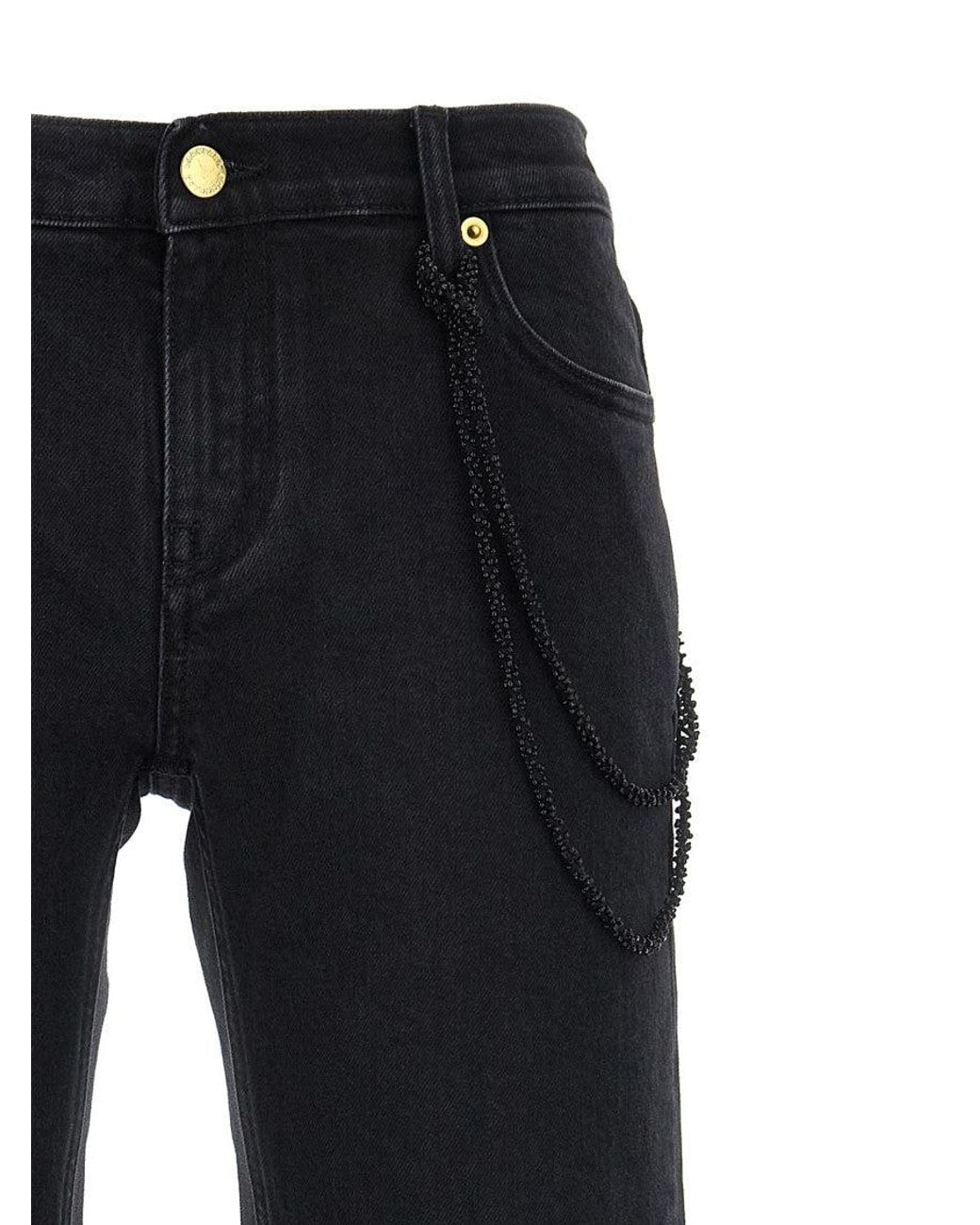 DARKPARK Blue Michelle Jeans