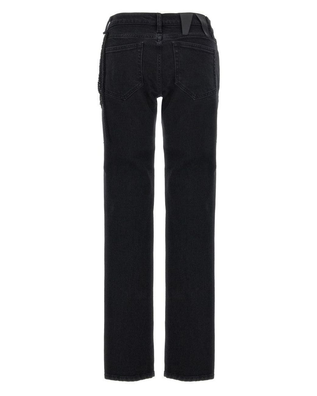 DARKPARK Blue Michelle Jeans