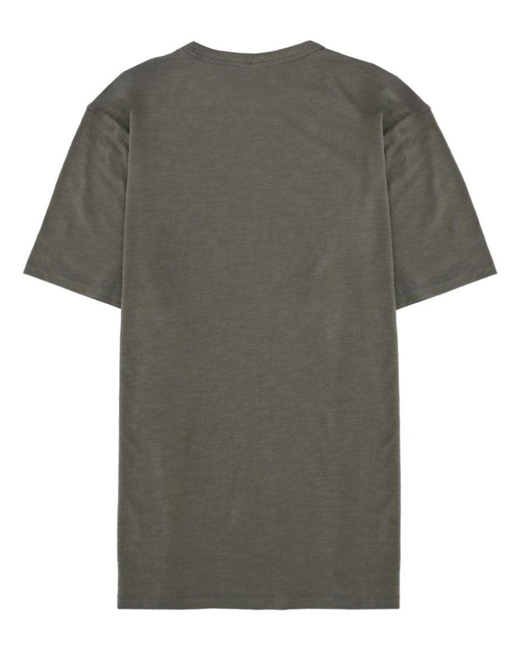 Boss Green Dark Logo T-Shirt for men