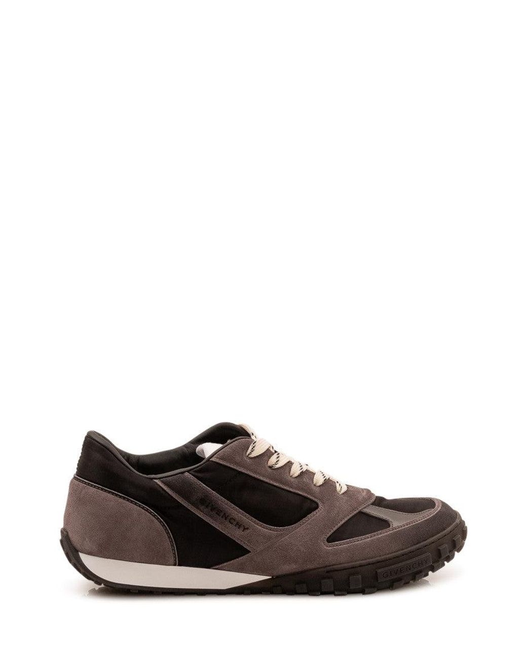 Givenchy Brown Sneakers for men