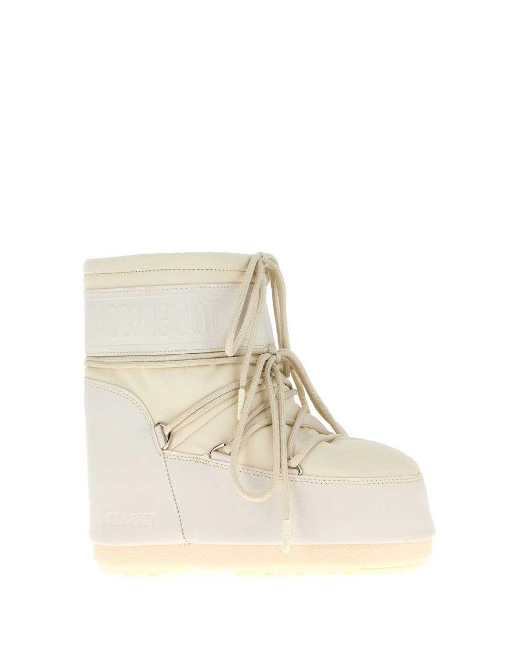Moon Boot Natural Bb0267S 001