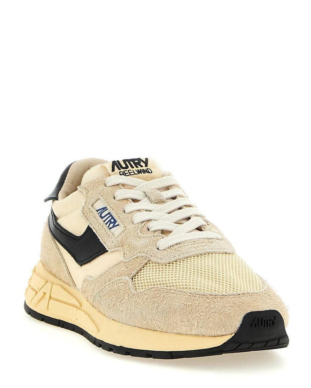 Autry Natural 'Reelwind' Sneakers for men