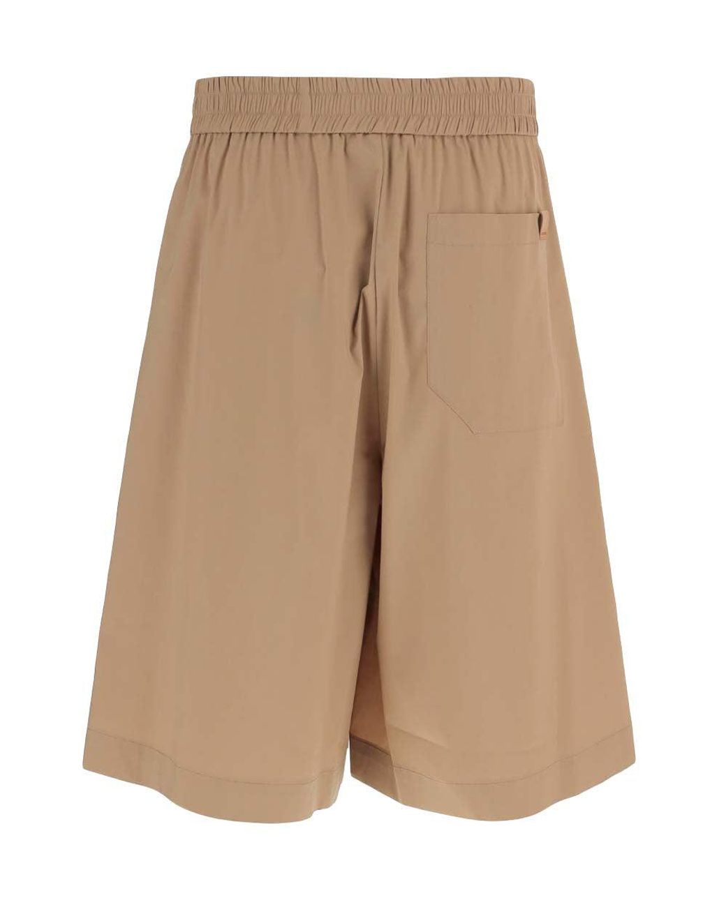 DARKPARK Natural Cotton Shorts for men
