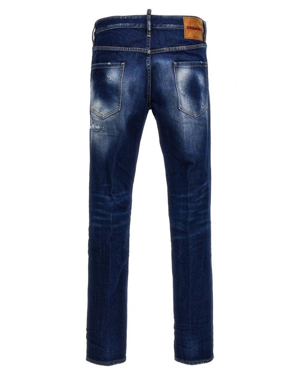 DSquared² Blue Jeans for men