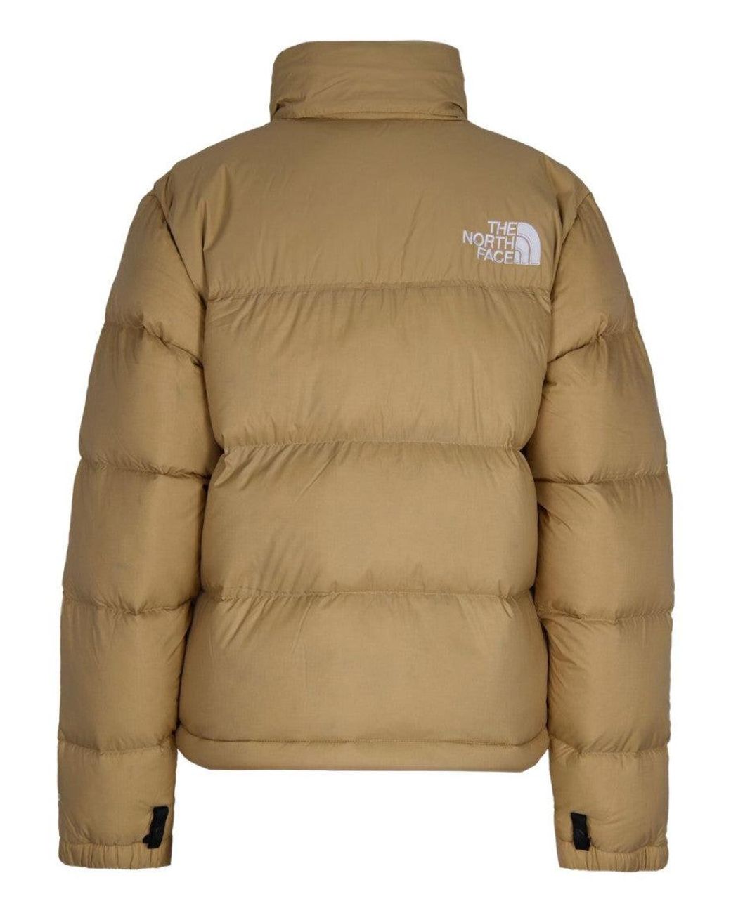 The North Face Natural W 1996 Retro Nuptse Jacket