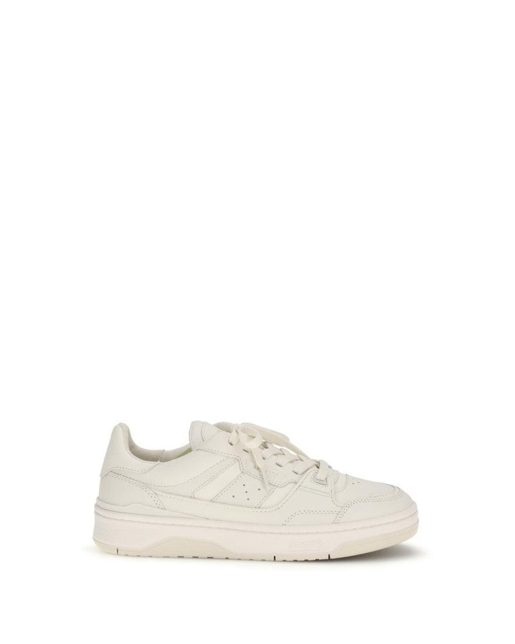 Axel Arigato White Sneakers for men