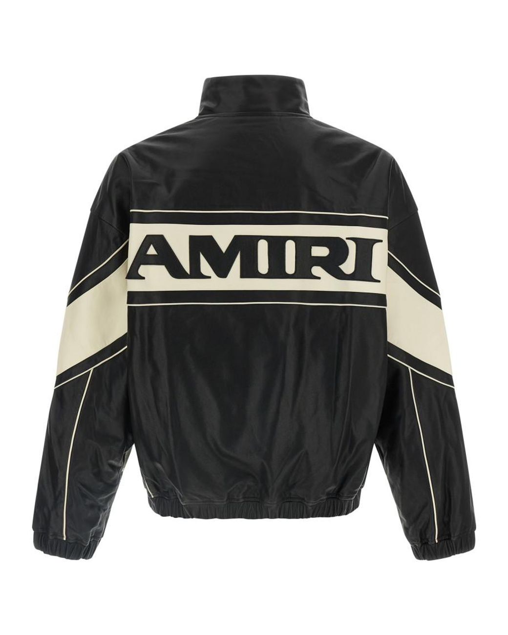 Amiri Black Sport' Jacket for men