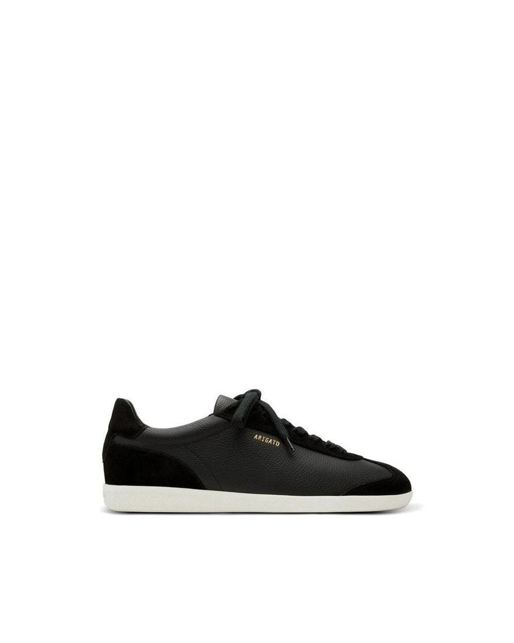 Axel Arigato Black Zane Sneakers for men