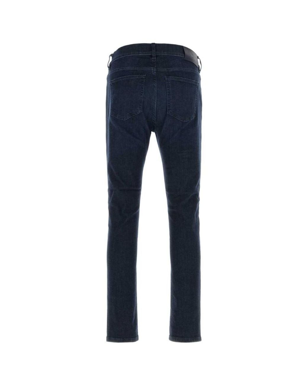 PT Torino Blue Regular None Jeans for men
