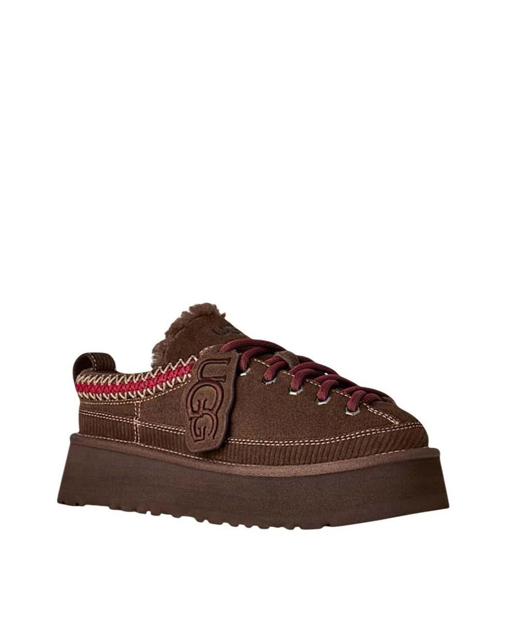 Ugg Brown Slippers