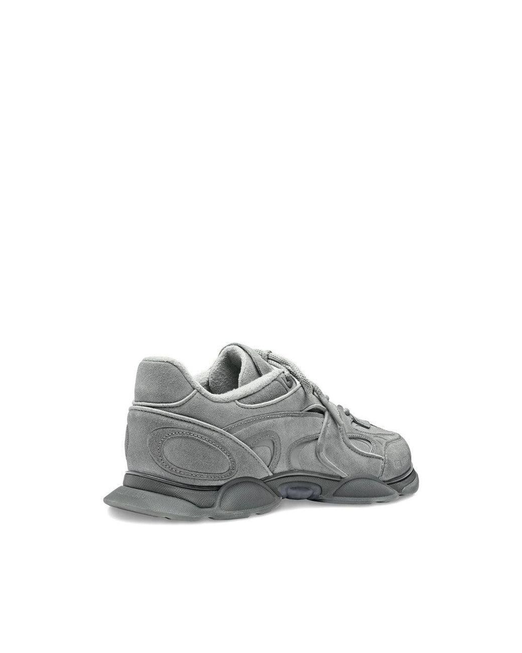 Axel Arigato Gray Sneakers for men