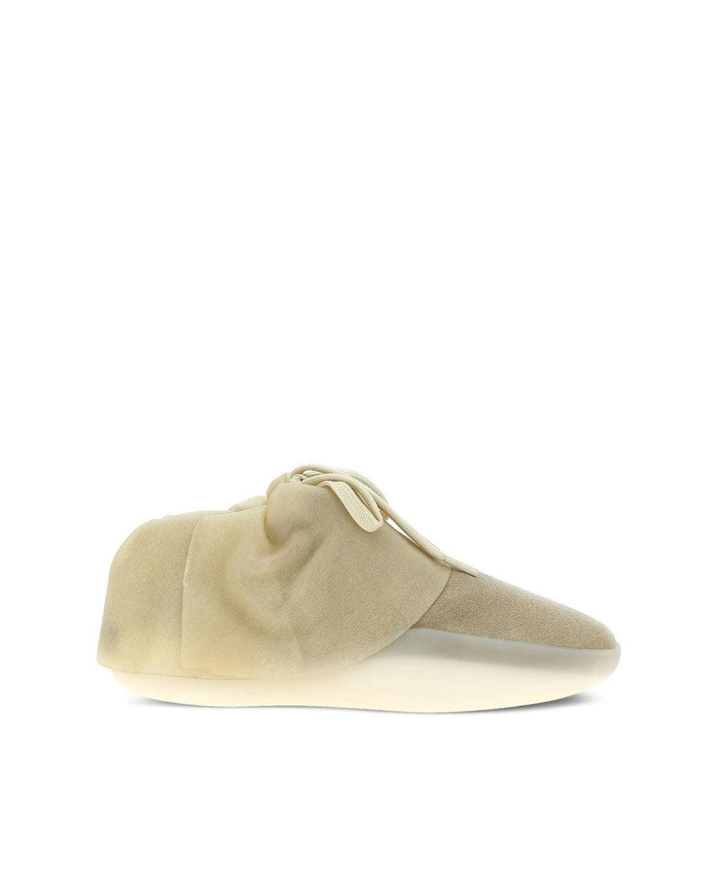 Fear Of God Natural Lace-Up Sneakers for men