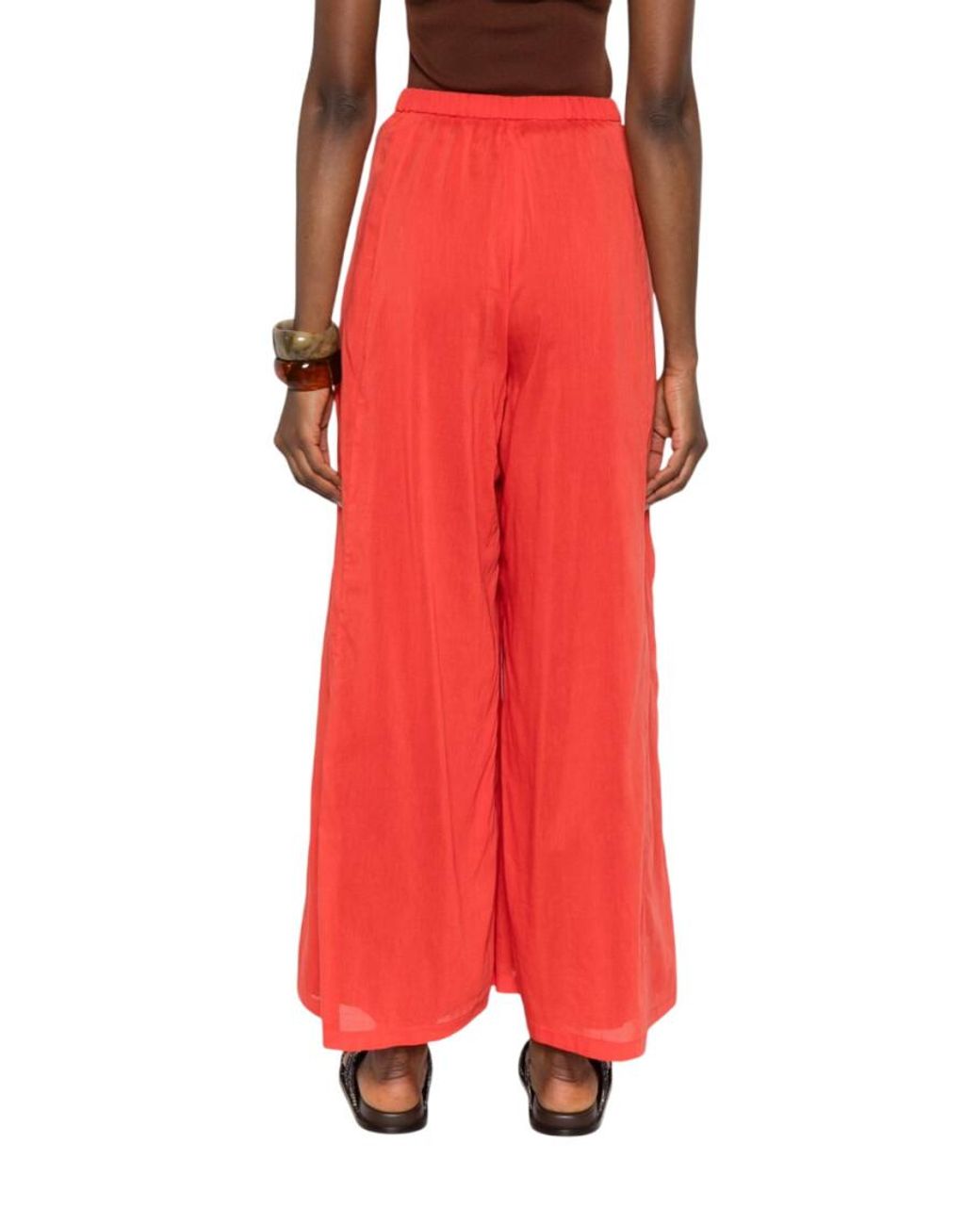 Forte_forte Flared Pant