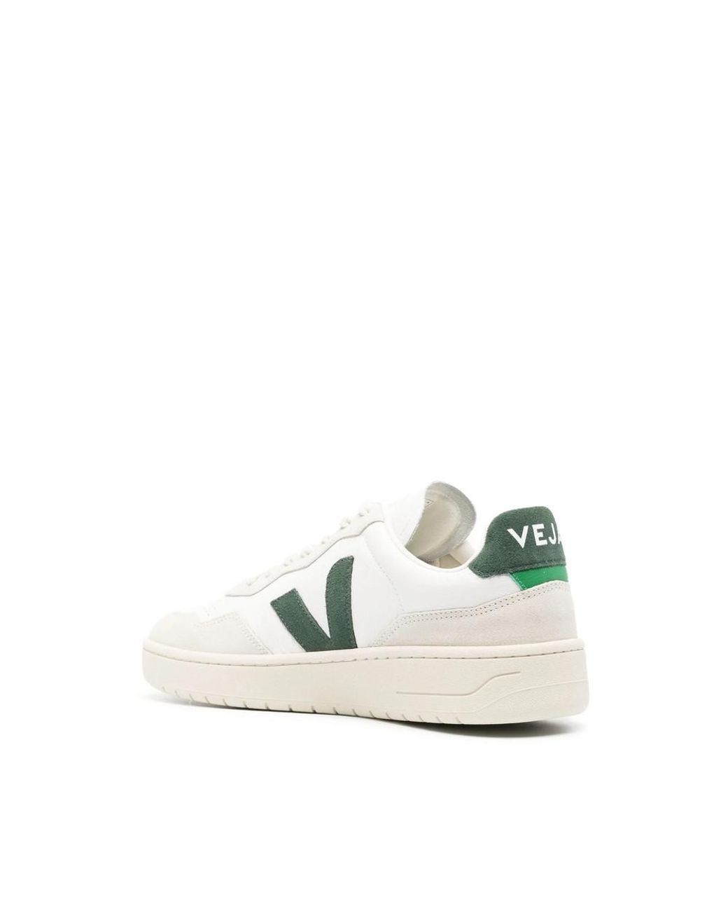 Veja White Sneakers