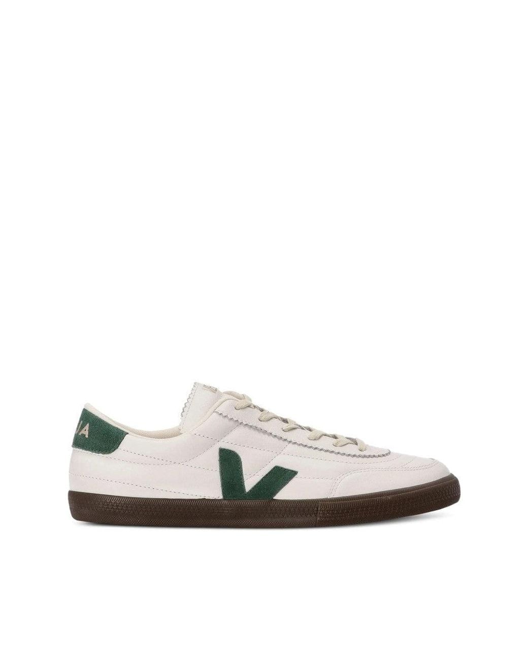 Veja White Sneakers for men