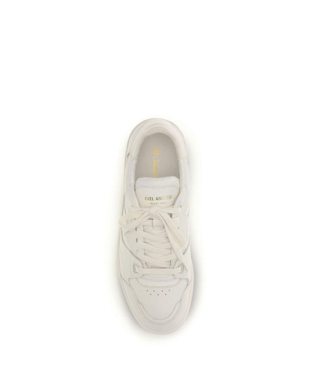 Axel Arigato White Sneakers for men