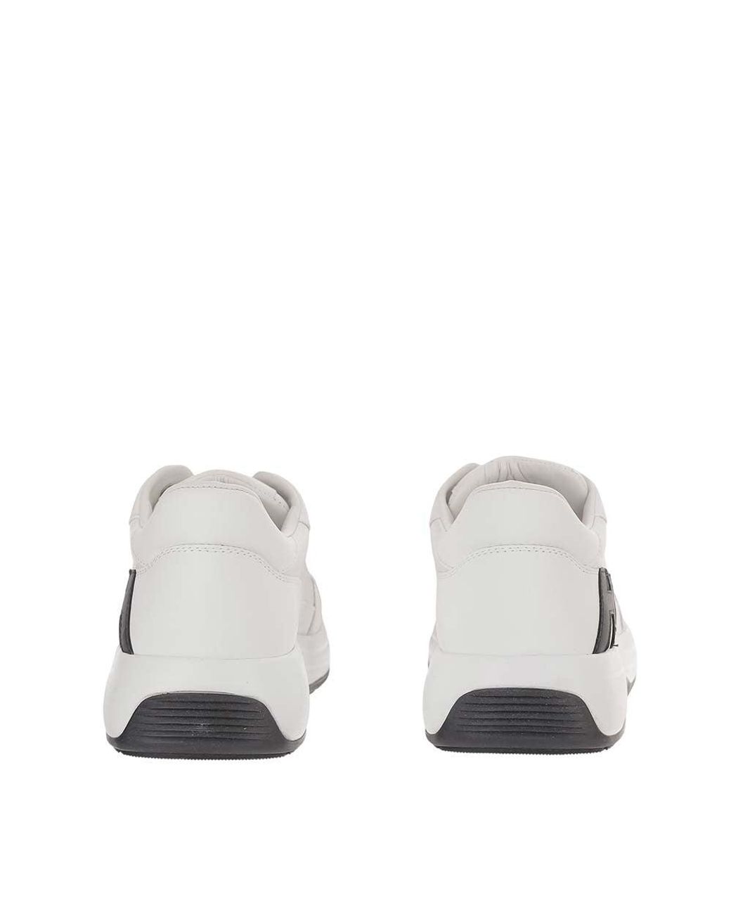 Hogan White Sneakers for men