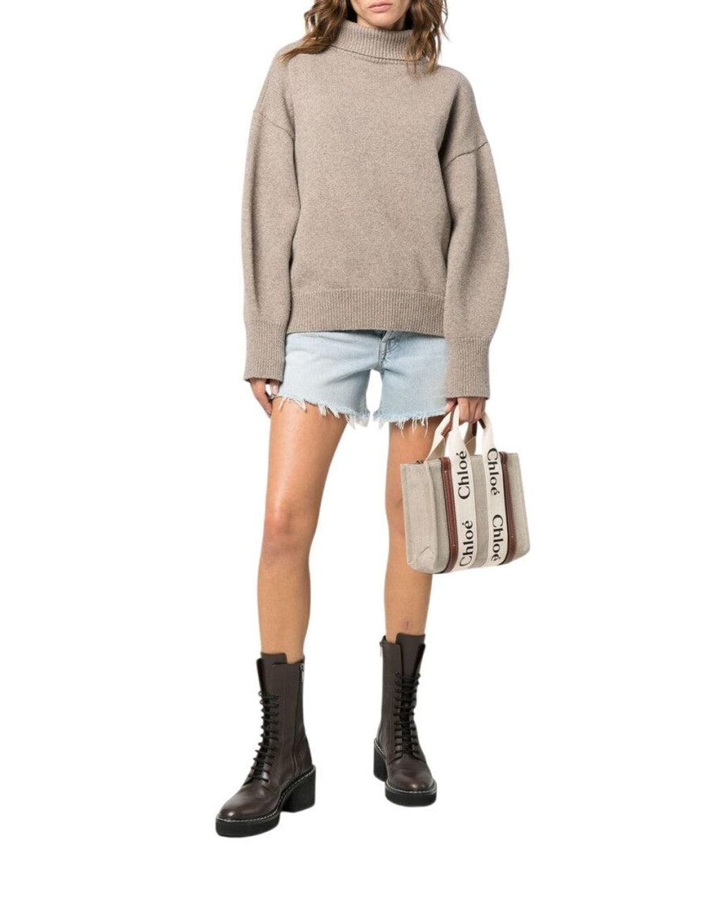 Chloé Multicolor Handbags