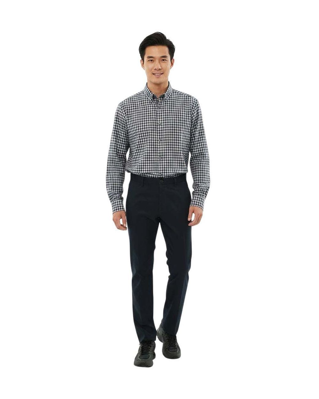 DSquared² Gray Slim Chino Pants for men