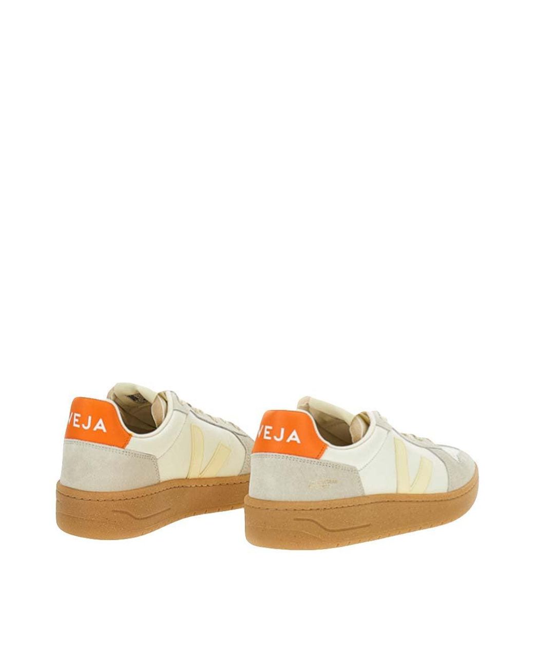 Veja Natural V82 Sneakers for men