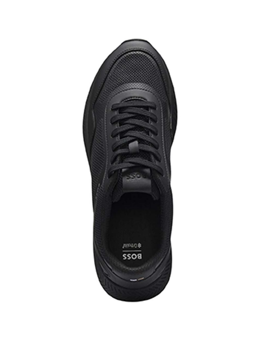 Boss Black Titanium Runn Sneakers for men
