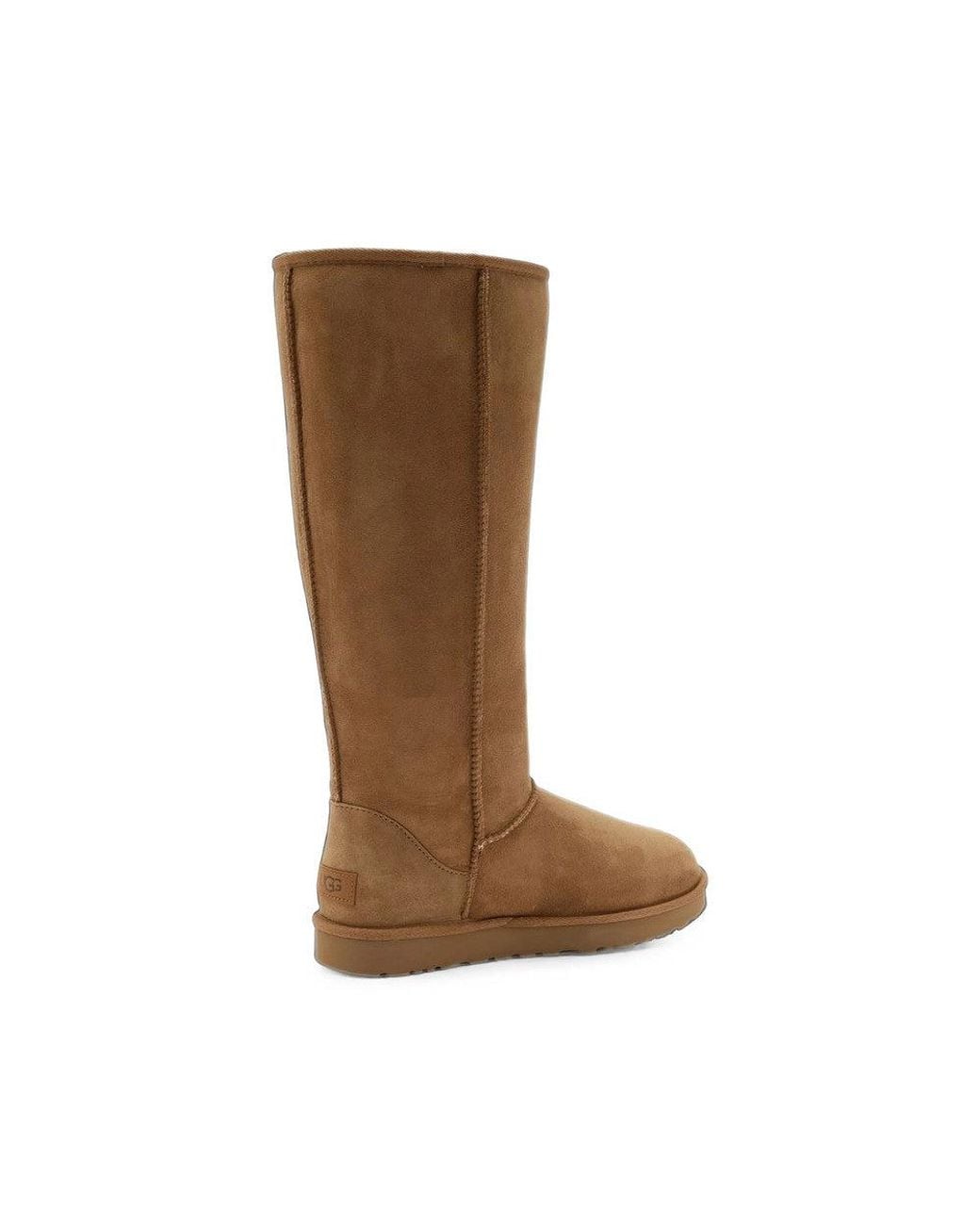 Ugg Brown Classic Ultra Boots