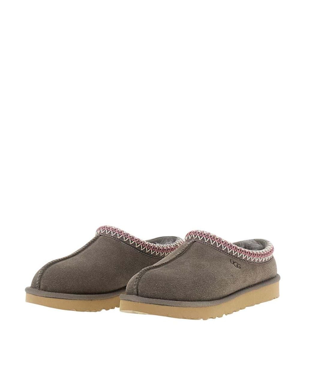 Ugg Brown Dark Tasman Ii Loafers