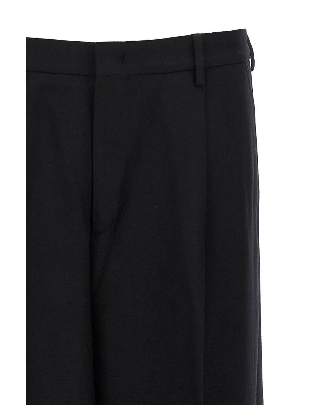 Cellar Door Black Jona P Pants