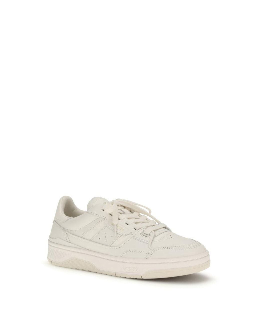 Axel Arigato White Sneakers for men