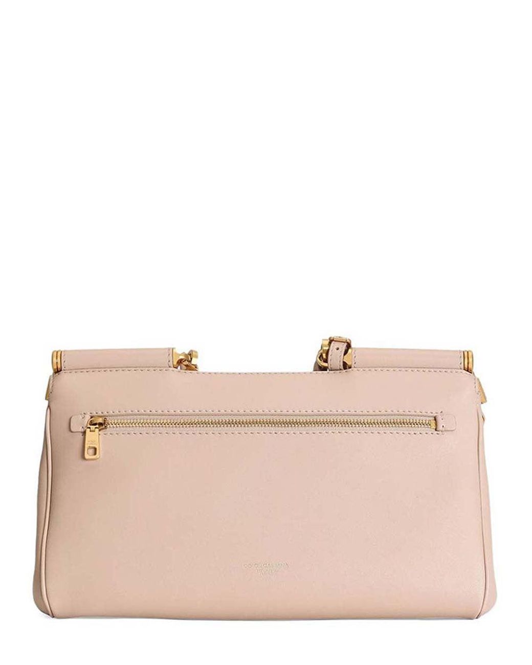 Dolce & Gabbana Natural Light Sicily Medium Satchel