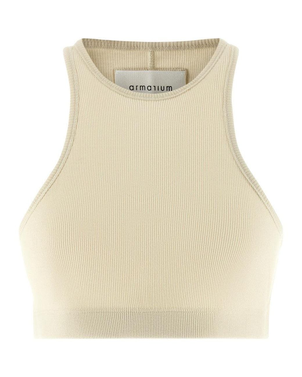 ARMARIUM Natural 'Filippa' Top