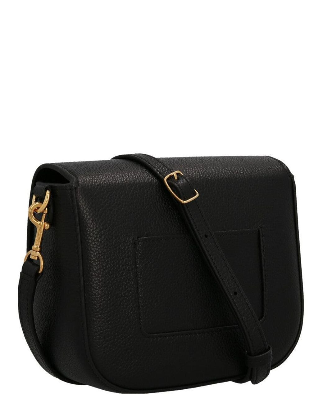 Mulberry Gray Darley Small Crossbody Bag