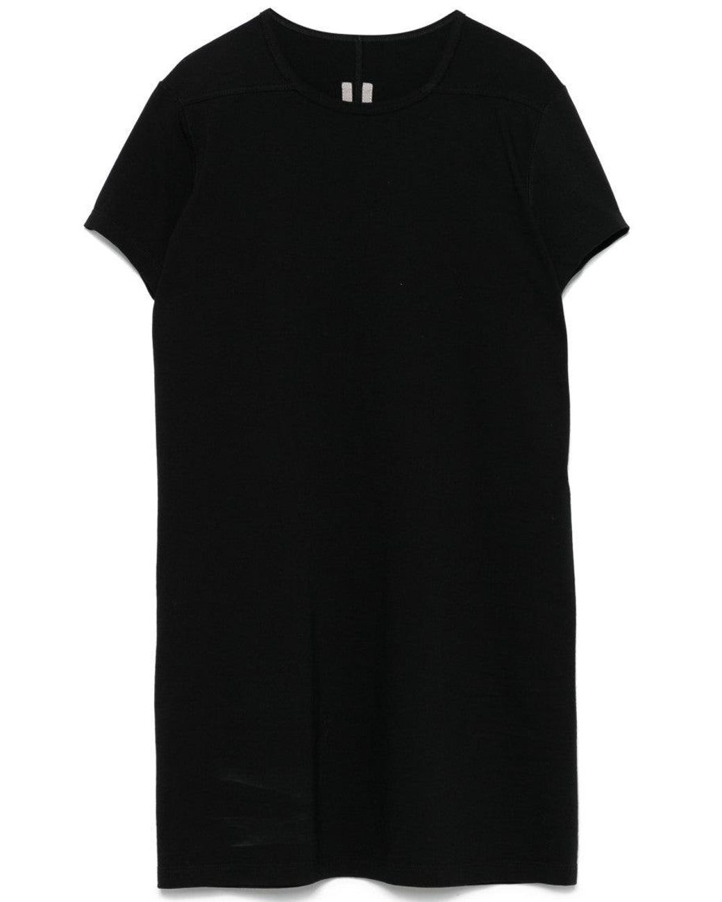 Rick Owens Black Level T-Shirt