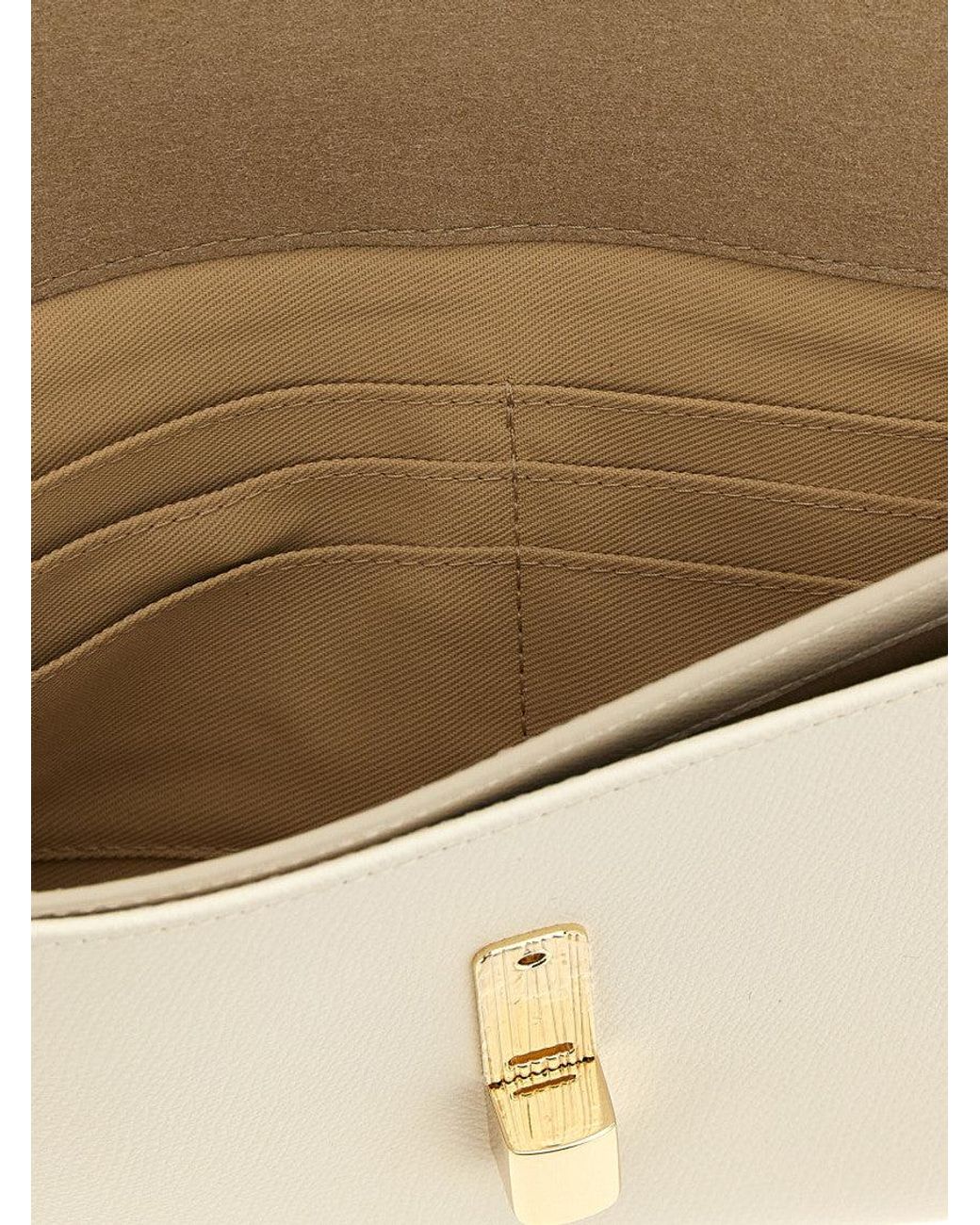Furla Natural Iride Clutch