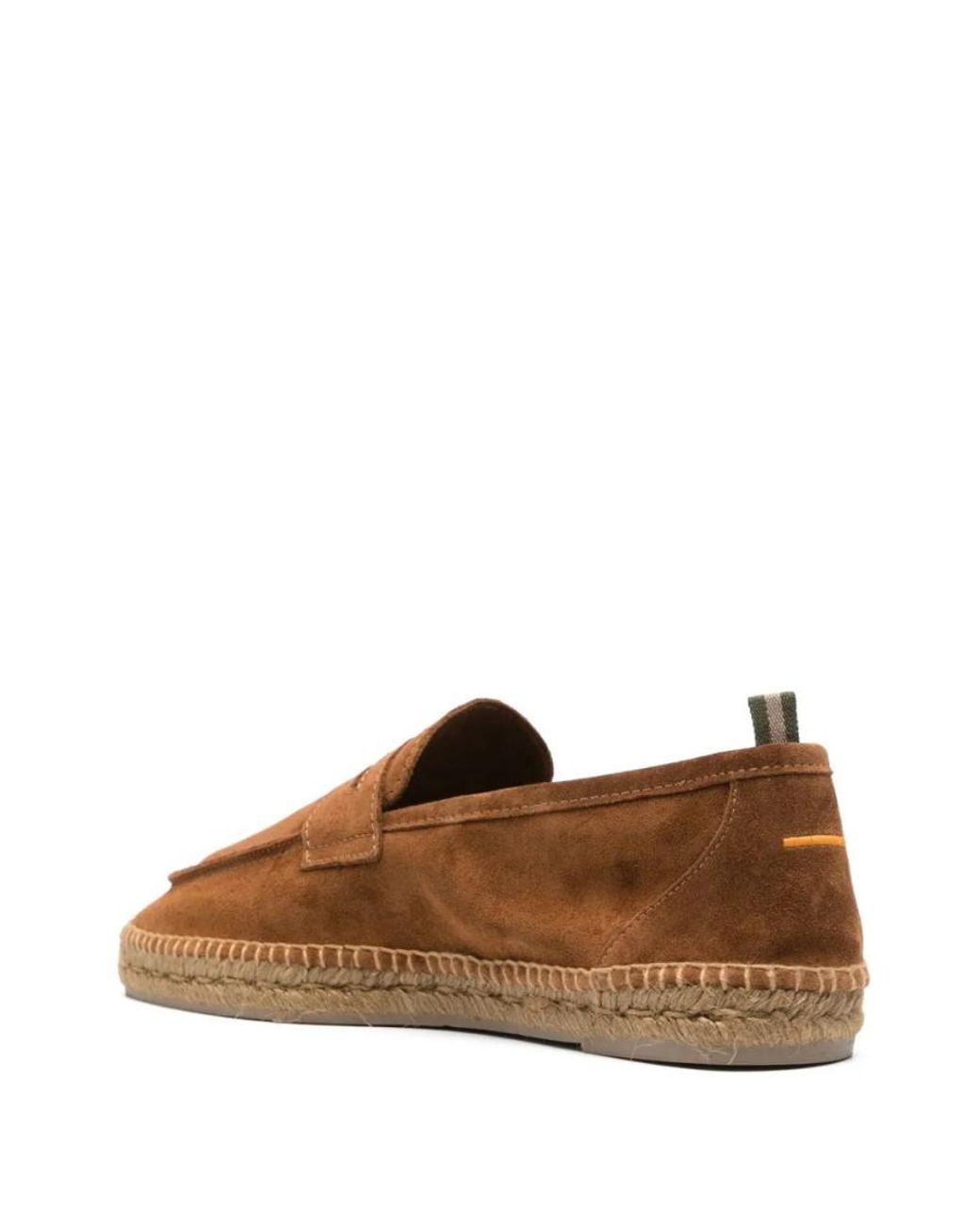 Castaner Brown Nacho T/186 for men