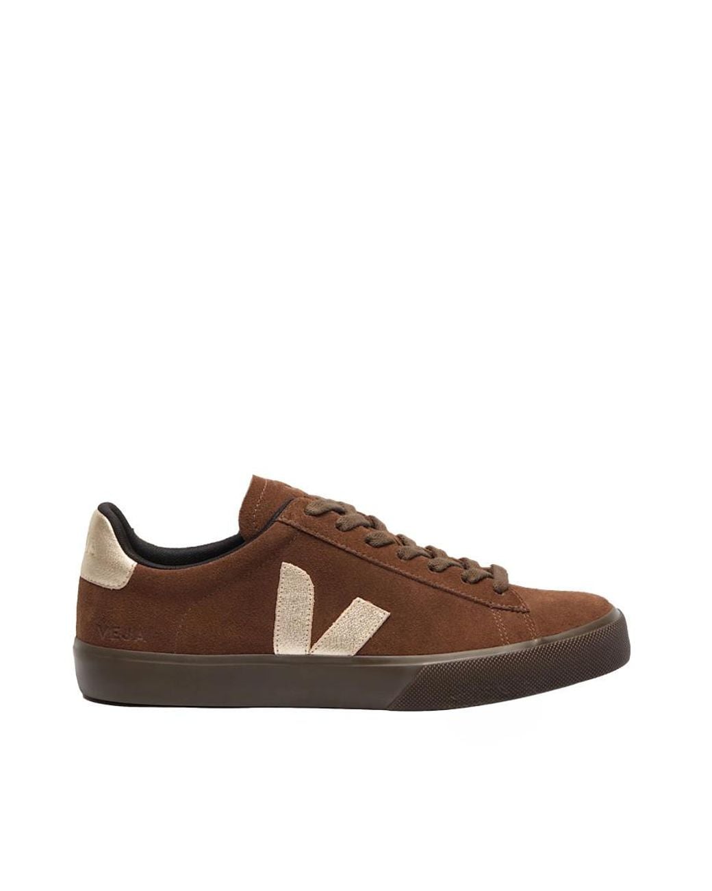 Veja Brown Sneakers
