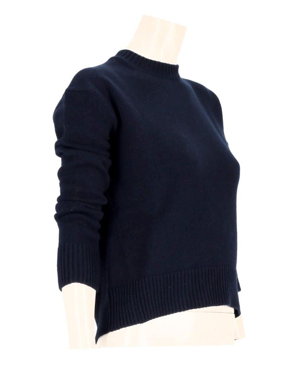 Max Mara Blue ' Max Mara Sweaters