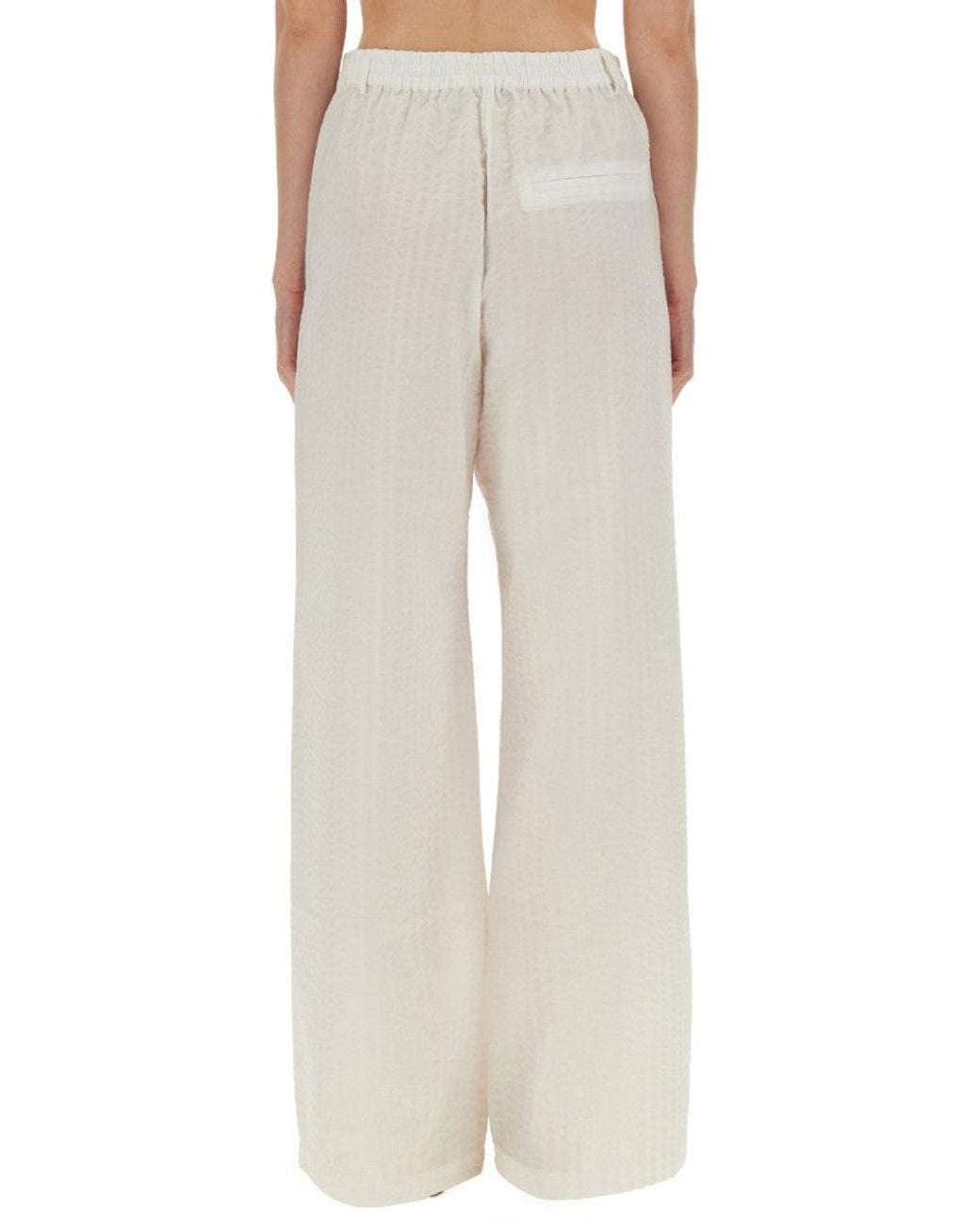 Baum und Pferdgarten Natural Relaxed Drawstring Pants