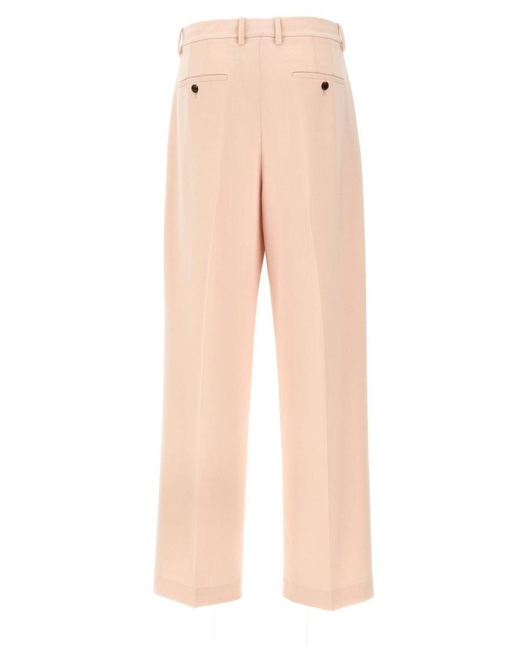 Theory Natural Hw Casual Pants