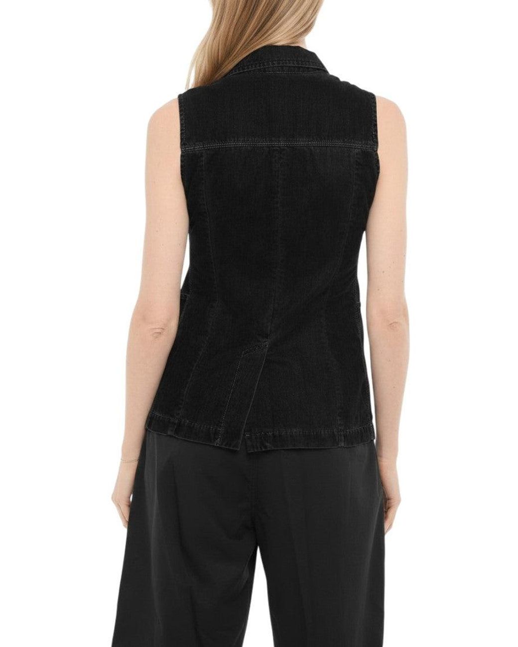 DIESEL Black Regular Solid Shirt