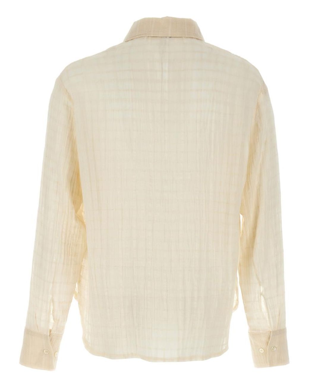 Séfr Natural Ignacio Shirt for men