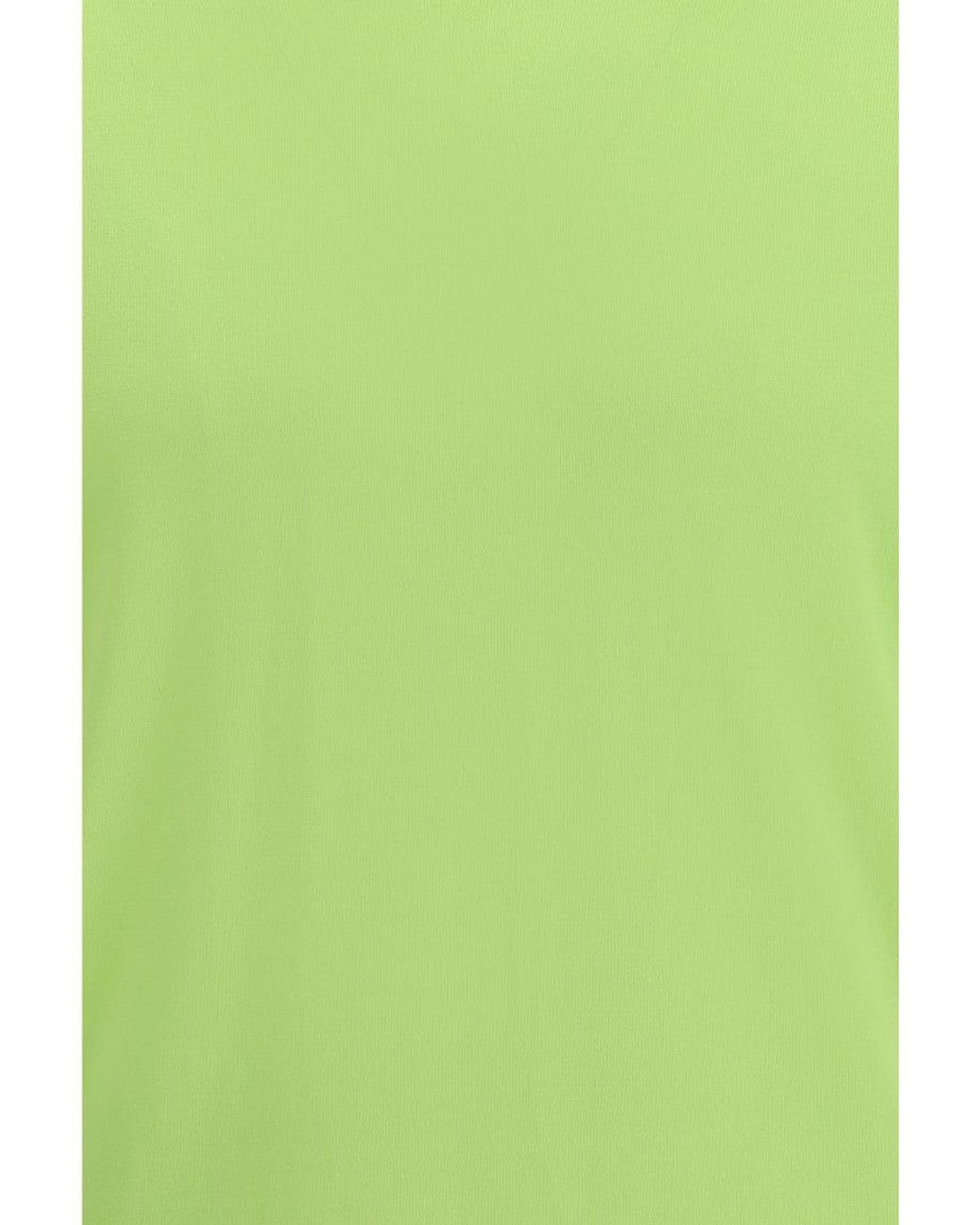 Tom Ford Green Light Crew Neck Sweater for men